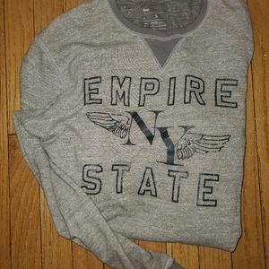 Vintage gap sweatshirt